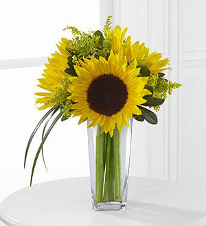 Sunshine Daydream Bouquet