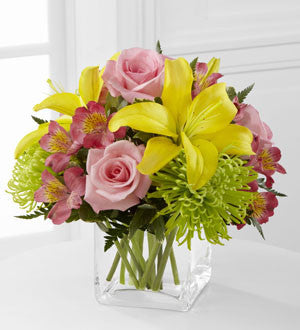 "Well Done" Bouquet