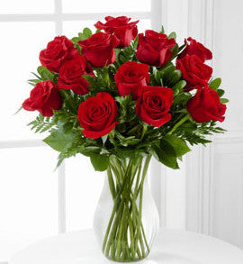 Blooming Masterpiece Rose Bouquet