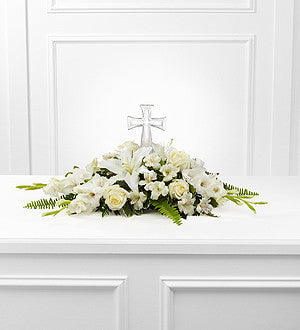 Eternal Light Bouquet
