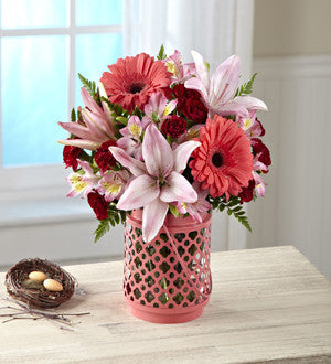 Garden Park Bouquet by Better Homes and Gardens