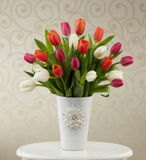 Pacific Trends Bouquet for Kathy Ireland Home