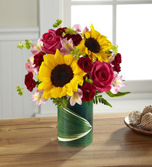 Fresh Outlooks Bouquet