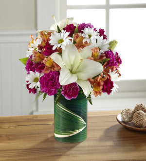 Meadow Bouquet