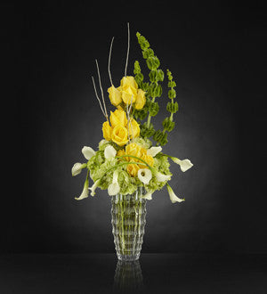 Illuminate Luxury Bouquet