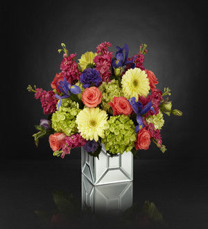 Extravagant Gestures Luxury Bouquet