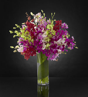 Luminous Luxury Bouquet