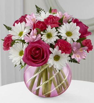 Perfect Blooms Bouquet