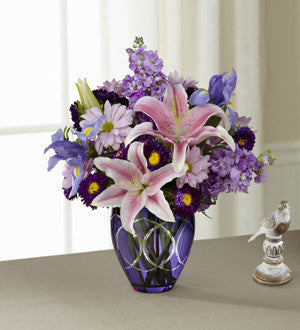 Radiant Bouquet