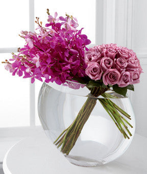 Duet Luxury Bouquet
