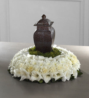 Encircling Grace Arrangement