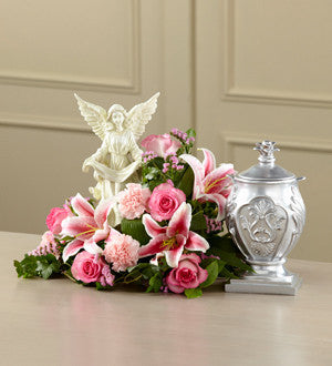Divinity Arrangement
