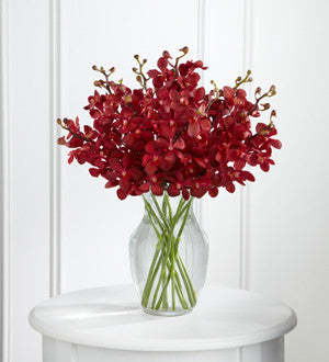 Spiritual Tribute Bouquet