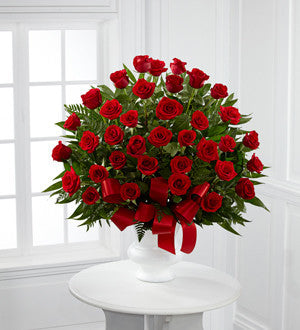 Soul of Splendor Arrangement