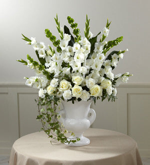 Fond Reflections Arrangement