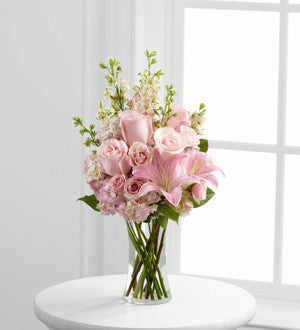 Wishes & Blessings Bouquet