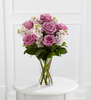 All Things Bright Bouquet