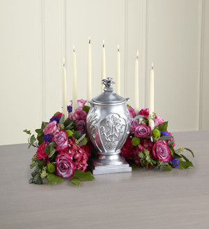 Peaceful Thoughts Arrangement