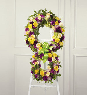Eternity Standing Easel