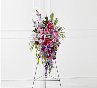 Tender Touch Standing Spray