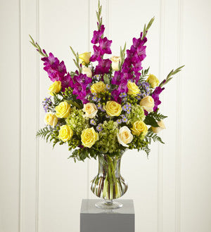 Loveliness Arrangement