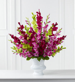 Solemn Offering Arrangement
