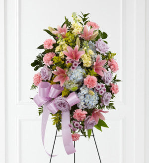 Blessings of the Earth Easel