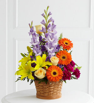 Forever Dear Arrangement
