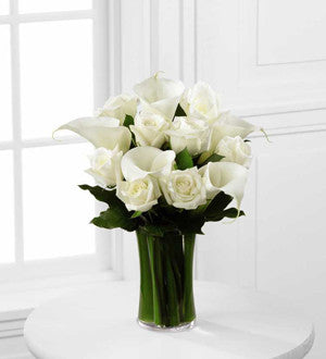 Sweet Solace Bouquet