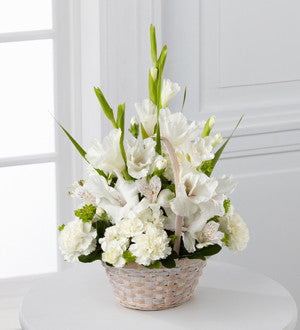 Eternal Affection Arrangement