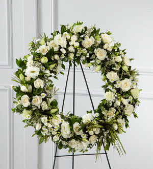 Splendor Wreath