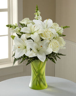 Eternal Friendship Bouquet