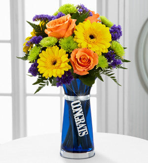 Congrats Bouquet