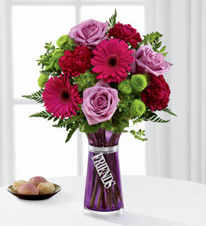 Friends Bouquet