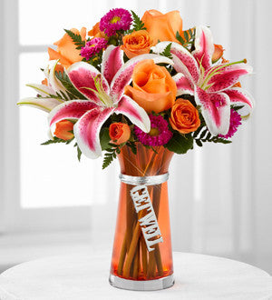 Get Well Bouquet