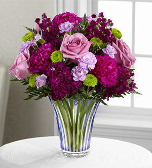 Timeless Traditions Bouquet