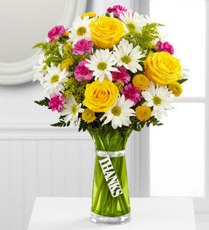 Thanks Bouquet