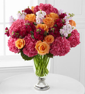 Astonishing Luxury Bouquet by Vera Wang