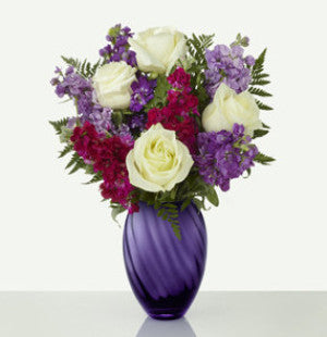 Spirited Bouquet by Vera Wang