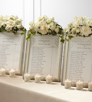 Colonnade Frame Dcor