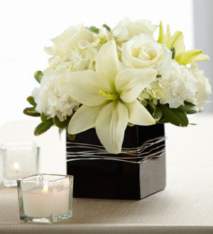 State of Bliss Arrangement