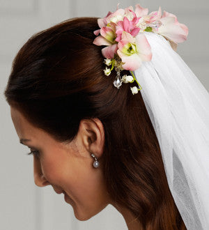 Celestial Hair Dcor