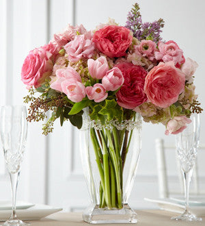 Abundant Array Arrangement