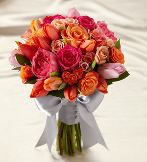 Sunset Dream Bouquet