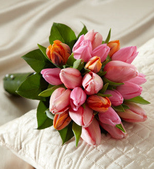Embraceable Bouquet