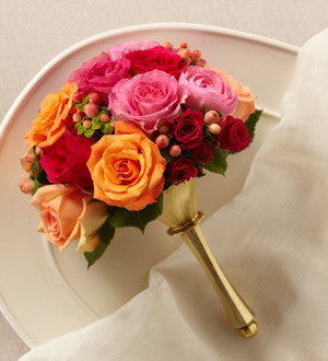Bright Promise Bouquet