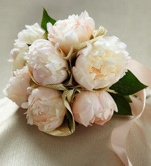 Simple Sophistication Bouquet