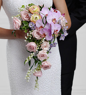 True Love Bouquet