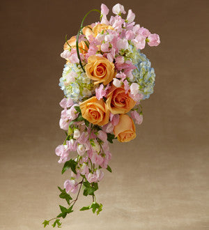 Secret Garden Bouquet