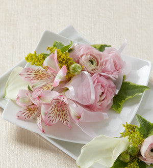 Enchantment Corsage